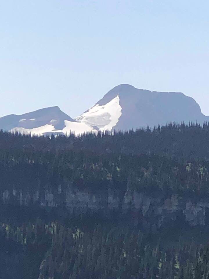 Glacier National Park